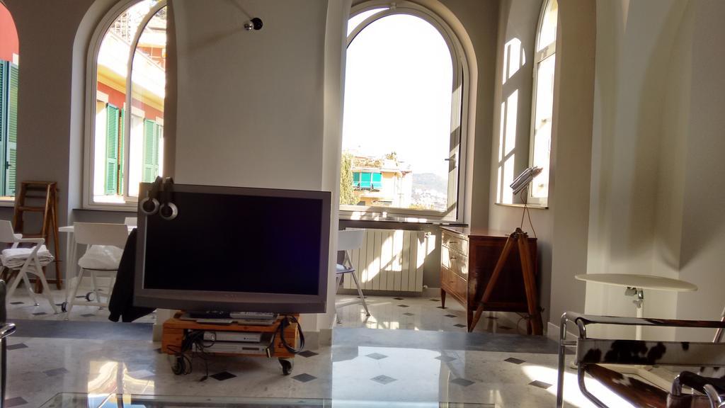 Appartamento Barnabiti