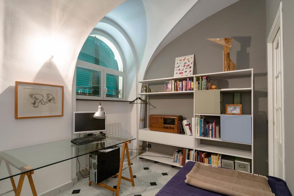 Appartamento Barnabiti *