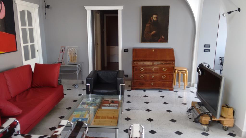 Appartamento Barnabiti * Genova