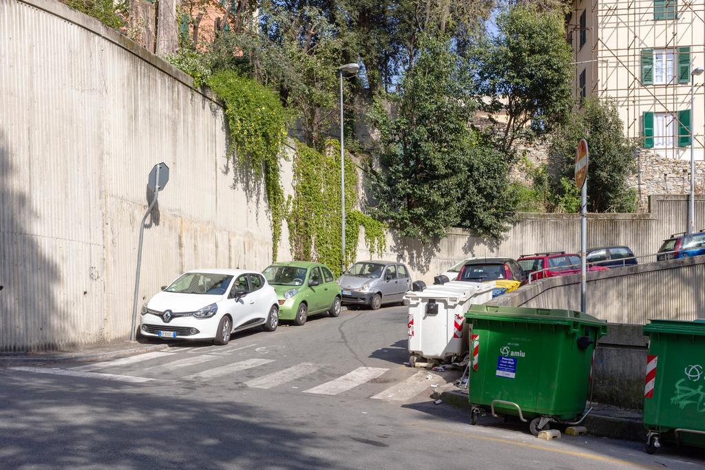 Appartamento Appartamento Barnabiti Genova